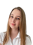 Воробьева Марина Андреевна