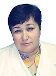 Ашинова Мадина Хамидовна