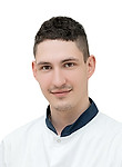 Ищенко Андрей Евгеньевич