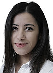 Арутюнян Кристина Владимировна