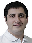 Адиян Гагик Георгиевич