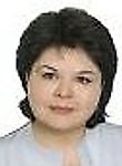 Колаян София Владимировна