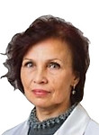 Нестерова Зоя Николаевна