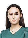 Ковалевская Виктория 