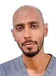Хамед Омар Али