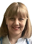 Евтушенко Наталья Евгеньевна
