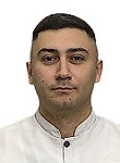 Самвел Самвелович Папикян