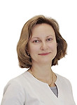 Чмиль Екатерина Юрьевна