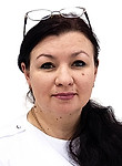Григорян Диана Рифкатовна