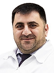 Саркисян Вартан Валерикович