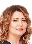 Дорушина Маргарита Геннадьевна