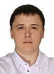 Пыстогов Андрей Сергеевич