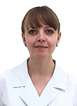 Андросова Елена Николаевна