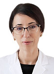 Иванова Наталья Владимировна