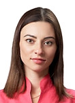 Дмитрик Дарья Михайловна