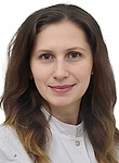 Семочкина (Байкина) Екатерина