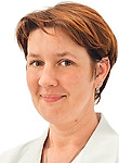 Суворова Ирина Юрьевна
