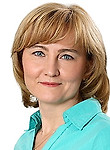 Орлова Галина Владимировна