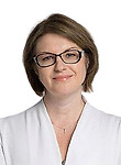 Куликова Наталья Борисовна