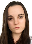 Терлецкая Елена Дмитриевна