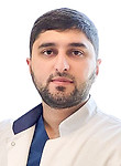 Исмаил-Заде Имран Курбанович