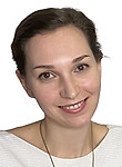 Соловьева Дарья Владимировна