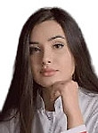 Сафаралиева Гуру Сафарали