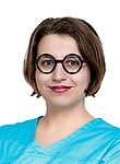Укина Анастасия Олеговна