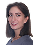 Борукаева Марина Станиславовна
