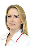 Ершова Софья Михайловна