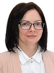Бутыч Екатерина Васильевна