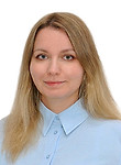 Бухалова Лидия Павловна