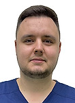 Гвоздинский Виталий Витальевич