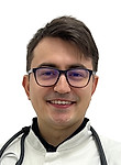 Делицин Александр Сергеевич