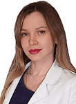 Титова Виктория Валерьевна