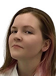 Сотникова Ксения Игоревна