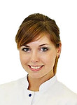 Рябова Валерия Олеговна