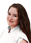 Здесева Екатерина Кирилловна