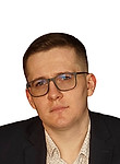 Демьяник Антон Викторович