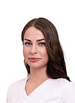 Крюкова Анна Артемовна