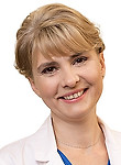 Линькова Оксана Владимировна