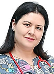 Рыбасова Александра Васильевна