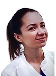 Хаитбаева Юлдуз Гафурджиновна