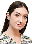 Казанцева Юлия Андреевна