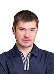 Николаев Андрей Андреевич