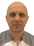 Илющенко Роман Викторович