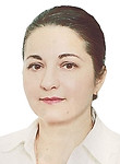 Поподьянец Наталья Александровна
