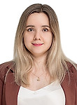 Лавренчук Юлия Сергеевна