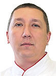 Инюшин Роман Евгеньевич