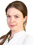 Калинина Анастасия Сергеевна
